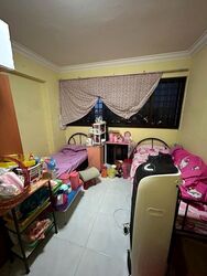 Blk 406 Rainbow Ville (Bedok), HDB 5 Rooms #632955391